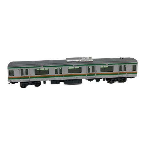 KATO (カトー) E233系3000番台 東海道線 5両付属編成セット Nゲージ 10-842
