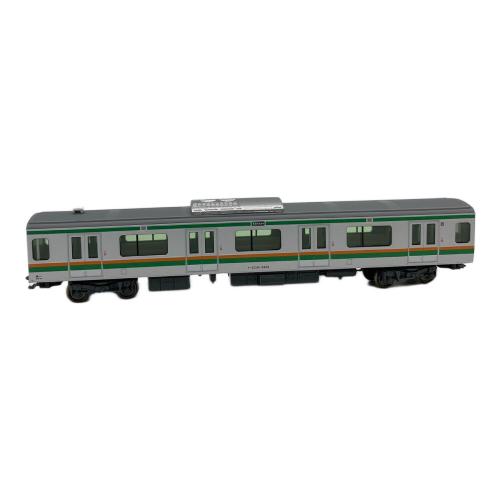 KATO (カトー) E233系3000番台 東海道線 5両付属編成セット Nゲージ 10-842