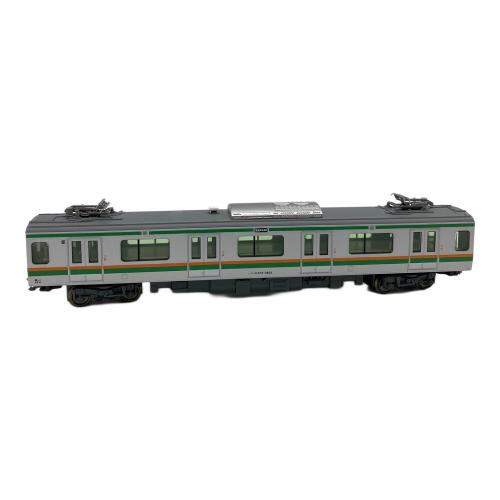 KATO (カトー) E233系3000番台 東海道線 5両付属編成セット Nゲージ 10-842