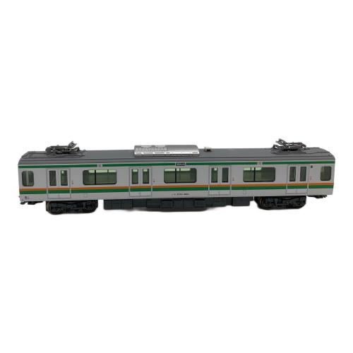 KATO (カトー) E233系3000番台 東海道線 5両付属編成セット Nゲージ 10-842