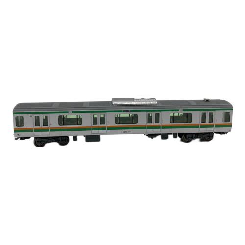 KATO (カトー) E233系3000番台 東海道線 5両付属編成セット Nゲージ 10-842