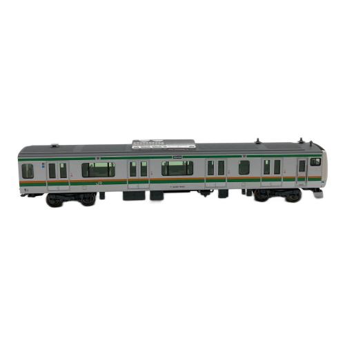 KATO (カトー) E233系3000番台 東海道線 5両付属編成セット Nゲージ 10-842