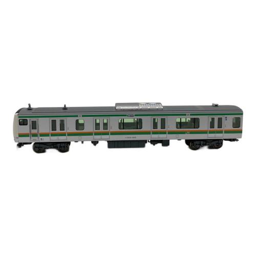 KATO (カトー) E233系3000番台 東海道線 5両付属編成セット Nゲージ 10-842