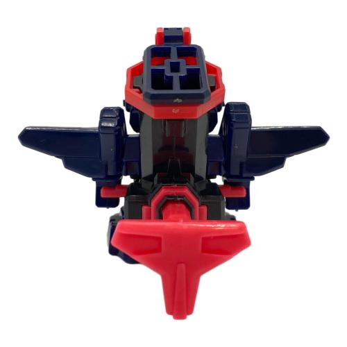 スティンガースコーピアス　　スーパービーダマン