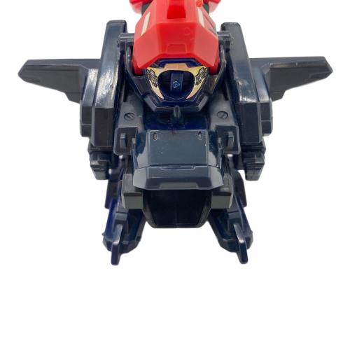 スティンガースコーピアス　　スーパービーダマン