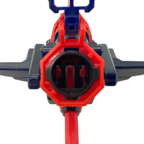 スティンガースコーピアス　　スーパービーダマン