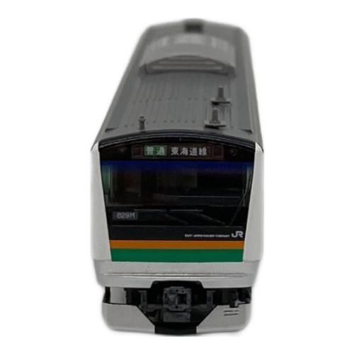 TOMIX (トミックス) 車載カメラシステムセット(E233 3000系) Nゲージ 5594