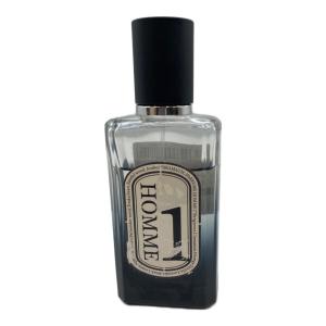 FITS (フィッツ) オードトワレ 50ml 残量80%-99% ドラマティック パルファム オム 1