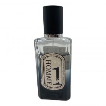 FITS (フィッツ) オードトワレ 50ml 残量80%-99% ドラマティック パルファム オム 1