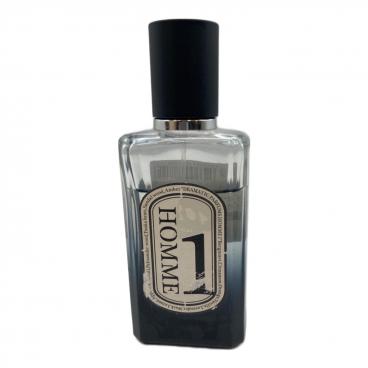 FITS (フィッツ) オードトワレ 50ml 残量80%-99% ドラマティック