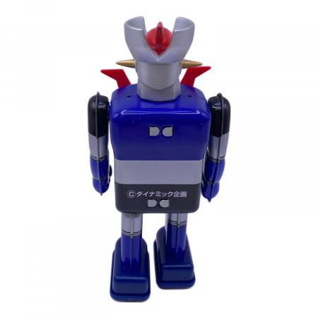 marmit (マーミット) ミニブリキ マジンガーZ MINI TINTOY｜トレファク