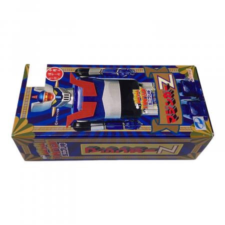 マーミット ミニブリキ マジンガーZ（新品・未使用） marmit (マーミット) ミニブリキ マジンガーZ MINI TINTOY｜トレファク