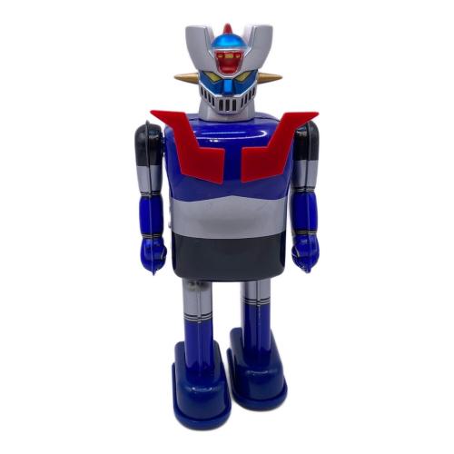 marmit (マーミット) ミニブリキ マジンガーZ MINI TINTOY