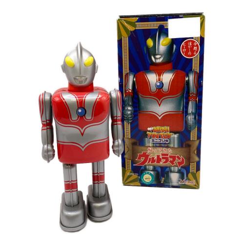 marmit (マーミット) ミニブリキ 帰ってきたウルトラマン MINI TINTOY