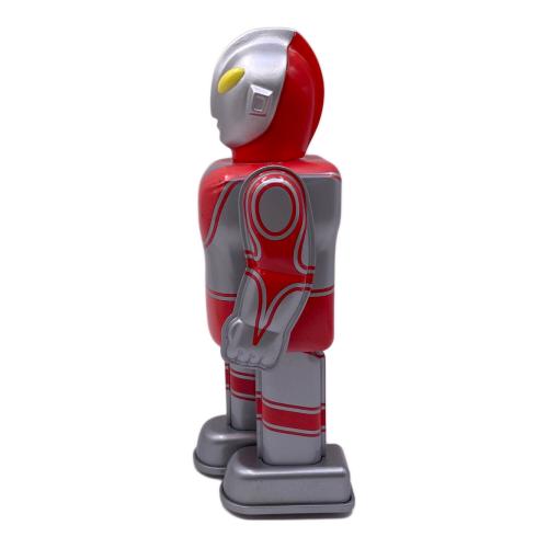 marmit (マーミット) ミニブリキ 帰ってきたウルトラマン MINI TINTOY