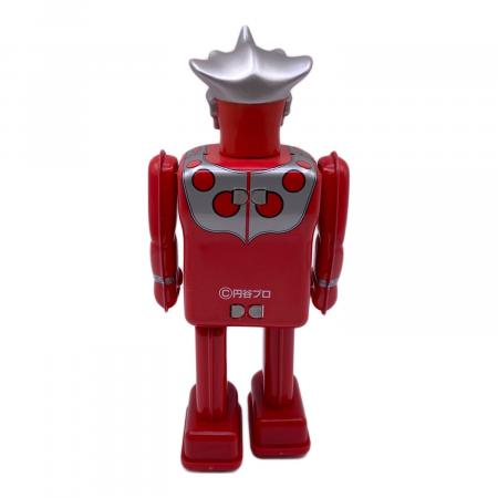 marmit (マーミット) ミニブリキ ウルトラマンレオ MINI TINTOY