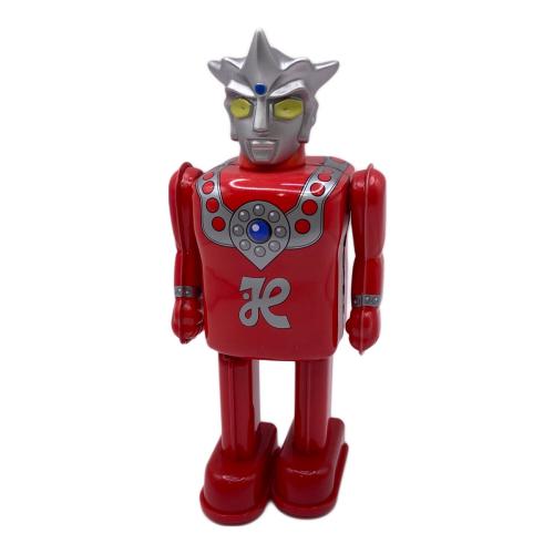 marmit (マーミット) ミニブリキ ウルトラマンレオ MINI TINTOY