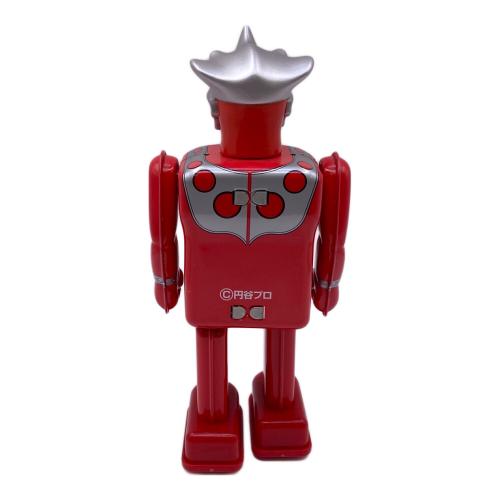 marmit (マーミット) ミニブリキ ウルトラマンレオ MINI TINTOY