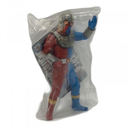 BANDAI (バンダイ) ソフビフィギュア キカイダー01 ソフビ魂 VOLUME10