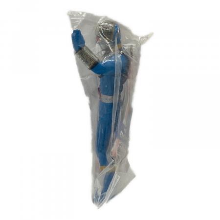 BANDAI (バンダイ) ソフビフィギュア キカイダー01 ソフビ魂 VOLUME10