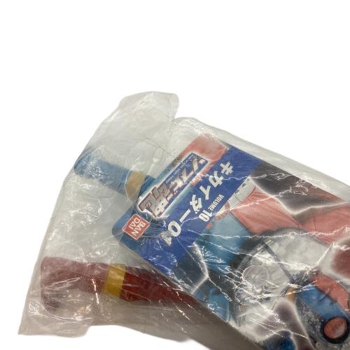 BANDAI (バンダイ) ソフビフィギュア キカイダー01 ソフビ魂 VOLUME10