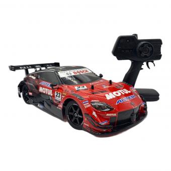 TAMIYA (タミヤ) 電動RCカー 1/10RC MOUTUL AUTECH Z(TT-02シャーシ)