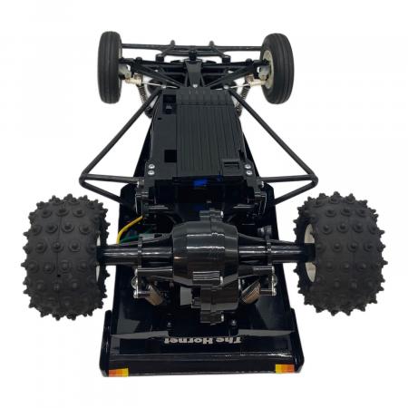 TAMIYA (タミヤ) 電動RCカー 1/10RC XB ホーネット ブラックメタリック