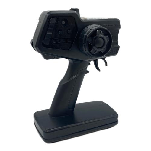 TAMIYA (タミヤ) 電動RCカー 1/10 XB ホットショット(レッド) 「XB