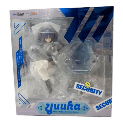 【未開封品】ブルーアーカイブ-Blue Archive-ユウカ～会計の日常～1/7完成品フィギュア
