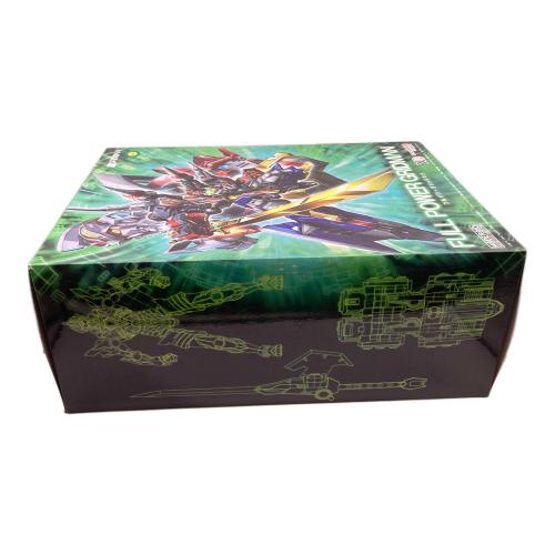 プラモデル MODEROID SSSS.GRIDMAN フルパワーグリッドマン プラモデル[グッドスマイルカンパニー]