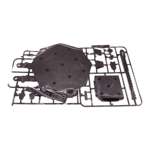 BANDAI (バンダイ) ガンプラ 1/100 MG エクリプスガンダム用マニューバストライカーパック 「機動戦士ガンダムSEED ECLIPSE」 [5062198]