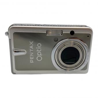 PENTAX (ペンタックス) コンパクトデジタルカメラ Optio S10