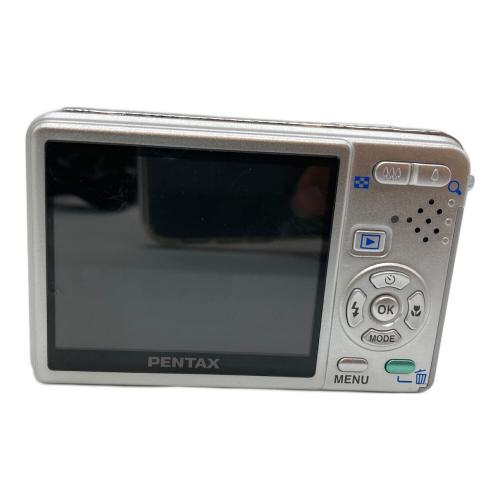 PENTAX (ペンタックス) コンパクトデジタルカメラ Optio S10