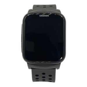 GREENON (グリーンオン) ゴルフウォッチ 充電用ケーブル付 GS501