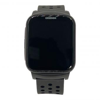GREENON (グリーンオン) ゴルフウォッチ 充電用ケーブル付 GS501