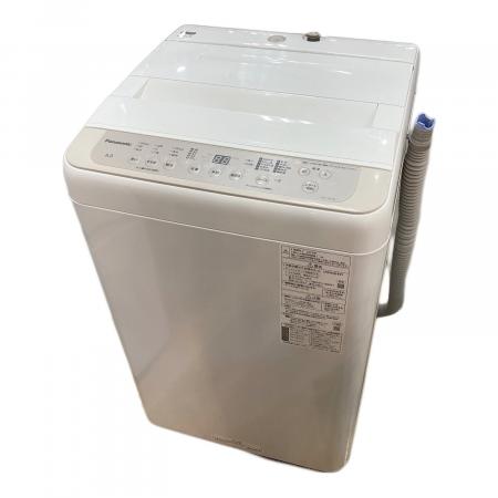 Panasonic (パナソニック) 全自動洗濯機 NA-F6PB1 2023年製 51
