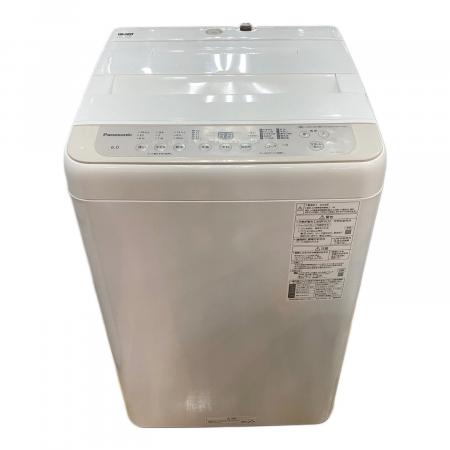 Panasonic (パナソニック) 全自動洗濯機 NA-F6PB1 2023年製 51