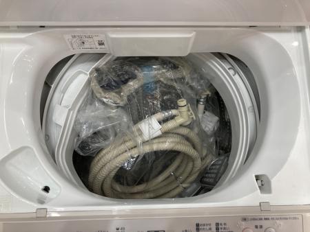 パナソニック洗濯機　NA-F6PB1　2022年製　6kg　仙台　宮城 NA-F6PB1 概要 - 全自動洗濯機 | 洗濯機・衣類乾燥機 | Panasonic