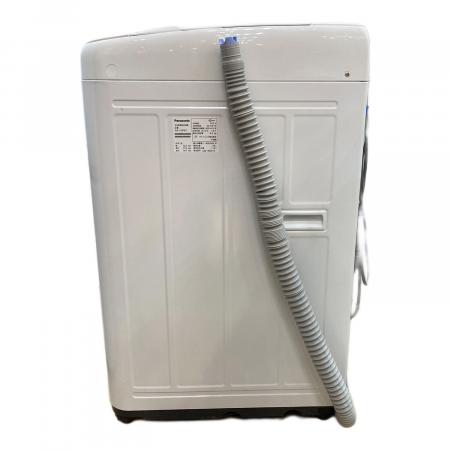 Panasonic (パナソニック) 全自動洗濯機 NA-F6PB1 2023年製 51