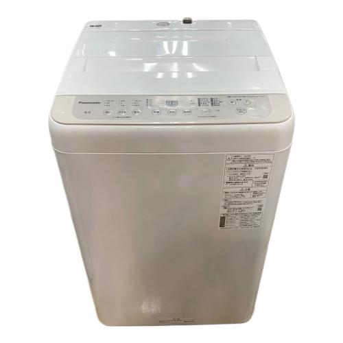 Panasonic (パナソニック) 全自動洗濯機 NA-F6PB1 2023年製 51