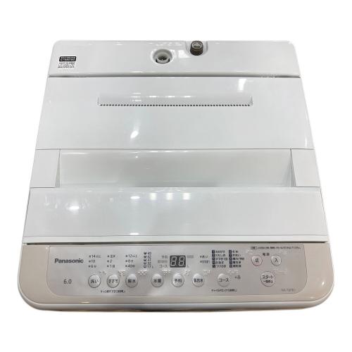 Panasonic (パナソニック) 全自動洗濯機 NA-F6PB1 2023年製 51