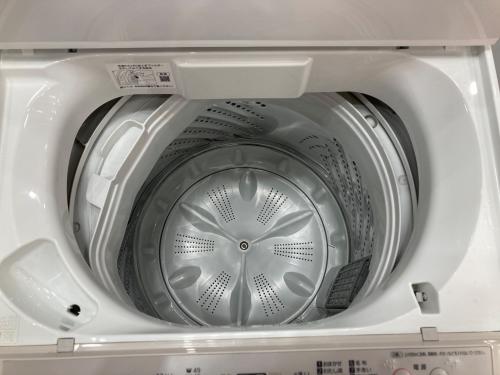 Panasonic (パナソニック) 全自動洗濯機 NA-F6PB1 2023年製 51