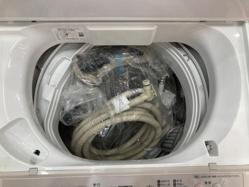 Panasonic (パナソニック) 全自動洗濯機 NA-F6PB1 2023年製 51