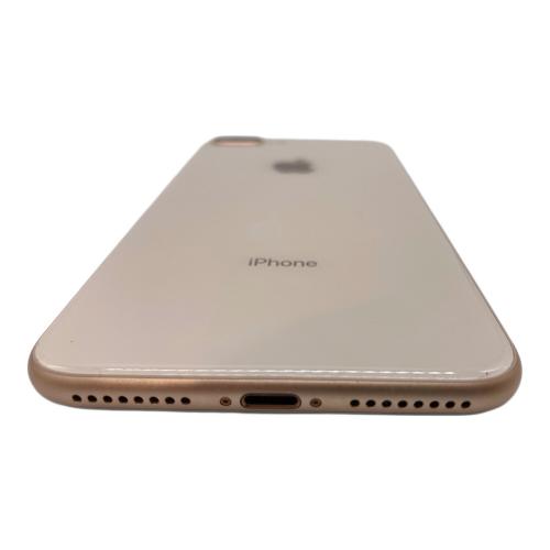 iPhone8plus♡中古品♡ じゃんぱら-Apple iPhone 8 Plus 256GB ゴールド （国内版SIM