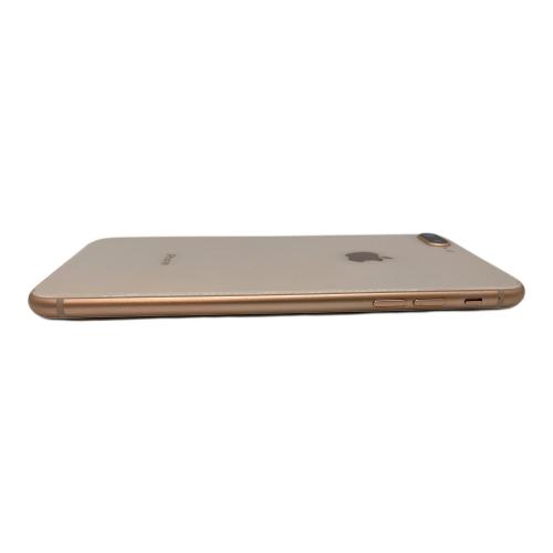 Apple (アップル) iPhone8 Plus NQ9M2J/A サインアウト確認済 353005090074701 ○ docomo 修理履歴無し 64GB バッテリー:Cランク 程度:Bランク Blancco社データ消去済み