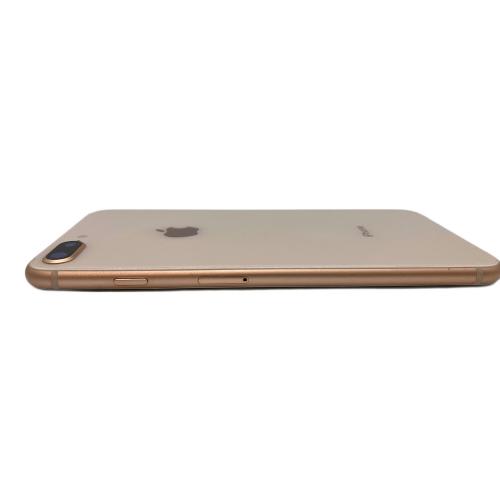 Apple (アップル) iPhone8 Plus NQ9M2J/A サインアウト確認済 353005090074701 ○ docomo 修理履歴無し 64GB バッテリー:Cランク 程度:Bランク Blancco社データ消去済み