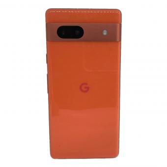google (グーグル) Pixel7a