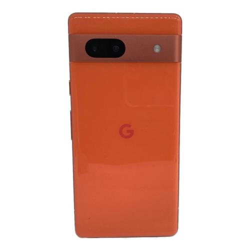 google (グーグル) Pixel7a