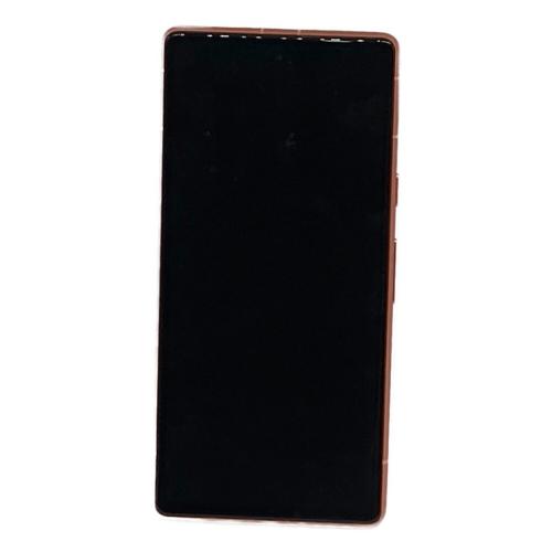 google (グーグル) Pixel7a
