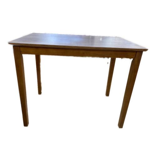 ダイニング3点セット ブラウン 217 MACテーブル/オーチンWAL